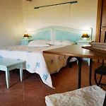 La Corte Degli Ulivi - Rurale Tresnuraghes