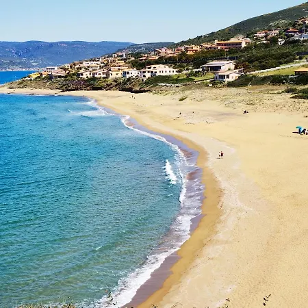 La Corte Degli Ulivi - Rurale 3*