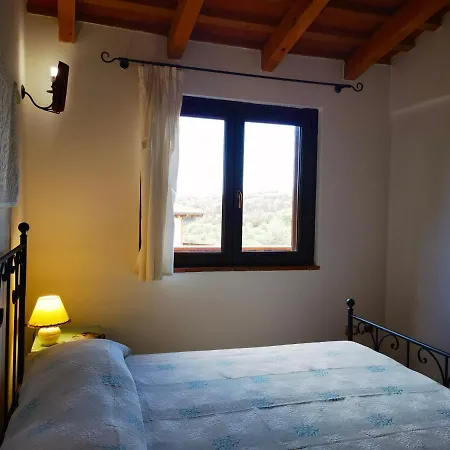 La Corte Degli Ulivi - Rurale Otel