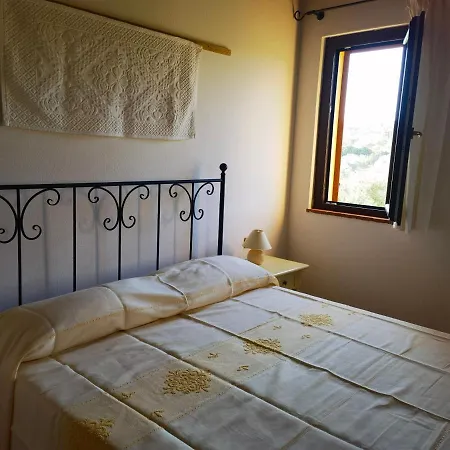 Otel La Corte Degli Ulivi - Rurale 3*