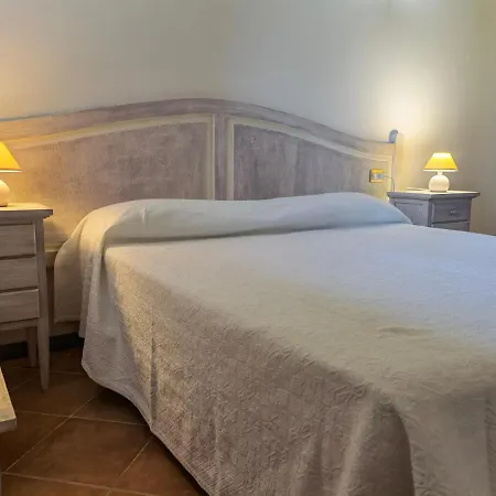 La Corte Degli Ulivi - Rurale