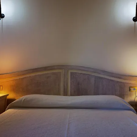 酒店 La Corte Degli Ulivi - Rurale