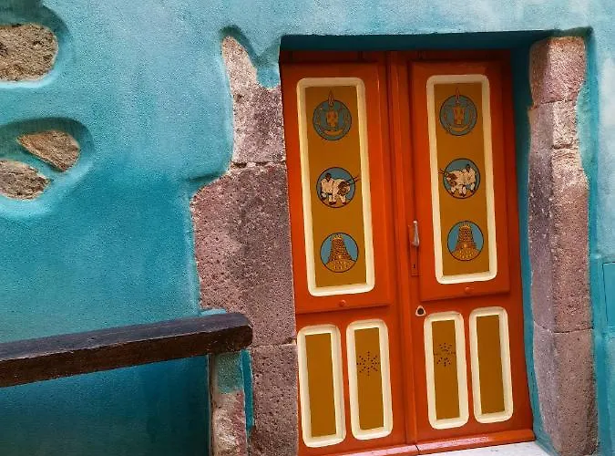 La Corte Degli Ulivi - Rurale 3*