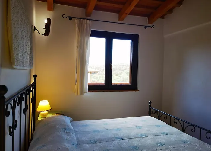La Corte Degli Ulivi - Rurale Отель