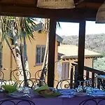 فندق La Corte Degli Ulivi - Rurale