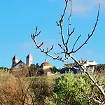 La Corte Degli Ulivi - Rurale 3* Tresnuraghes