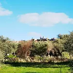 فندق La Corte Degli Ulivi - Rurale Tresnuraghes