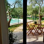 La Corte Degli Ulivi - Rurale فندق Tresnuraghes