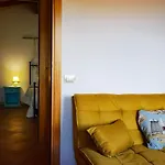 La Corte Degli Ulivi - Rurale فندق Tresnuraghes