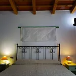 La Corte Degli Ulivi - Rurale Tresnuraghes