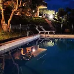 فندق La Corte Degli Ulivi - Rurale Tresnuraghes