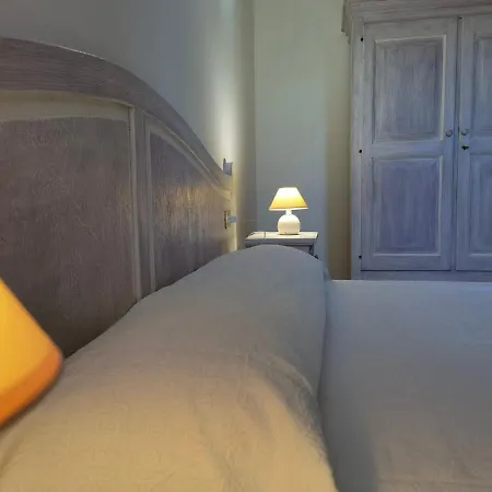 Hotel La Corte Degli Ulivi - Rurale Tresnuraghes