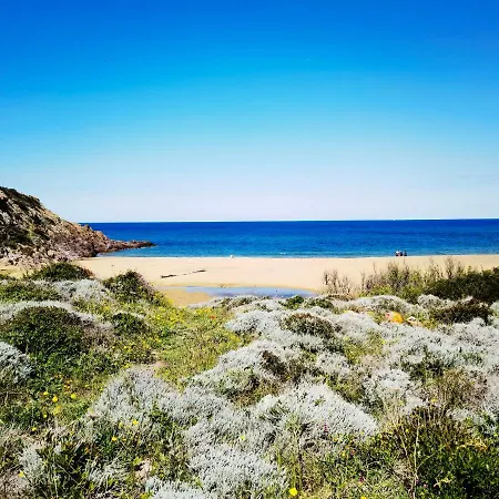 La Corte Degli Ulivi - Rurale Hotel