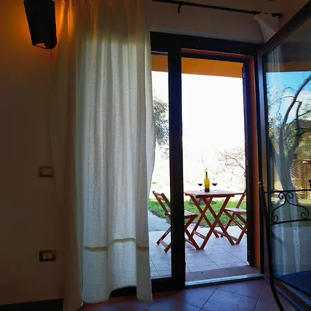 Rurale La Corte Degli Ulivi Hotel 3*