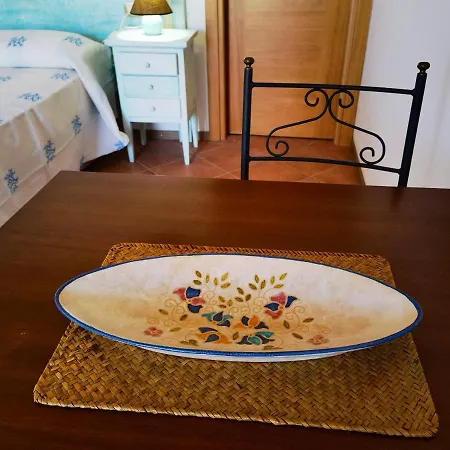 La Corte Degli Ulivi - Rurale Hotell
