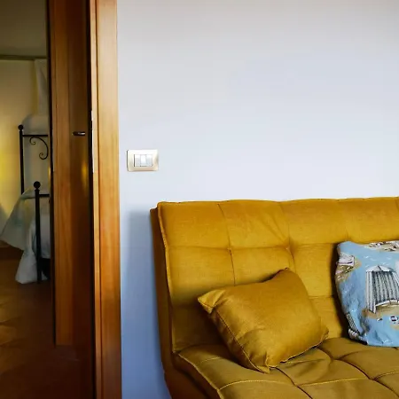 Hotell La Corte Degli Ulivi - Rurale Tresnuraghes