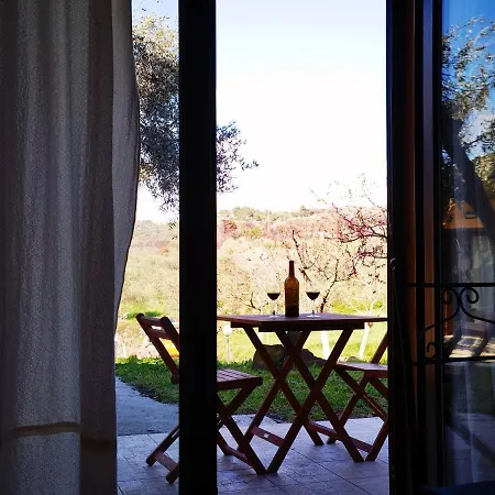 Hotel La Corte Degli Ulivi - Rurale 3*
