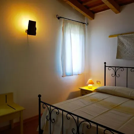 La Corte Degli Ulivi - Rurale 3*