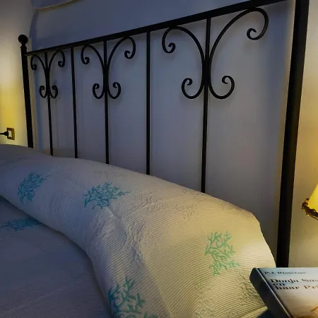 La Corte Degli Ulivi - Rurale Hotel 3*