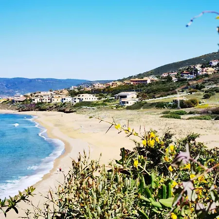 Hotel La Corte Degli Ulivi - Rurale Tresnuraghes