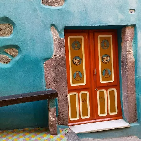 La Corte Degli Ulivi - Rurale 3*