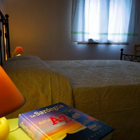 Rurale La Corte Degli Ulivi Hotel