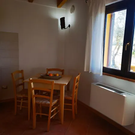 La Corte Degli Ulivi - Rurale Ξενοδοχείο 3*