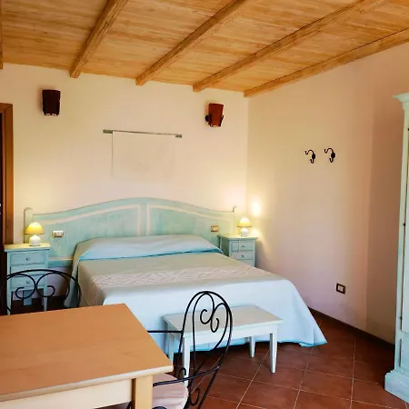 Hotel Rurale La Corte Degli Ulivi