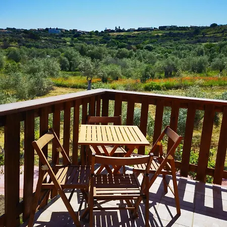Hotel La Corte Degli Ulivi - Rurale