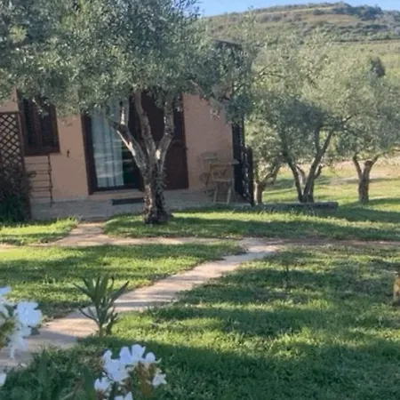 Rurale La Corte Degli Ulivi 3*