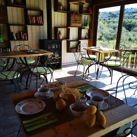 La Corte Degli Ulivi - Rurale