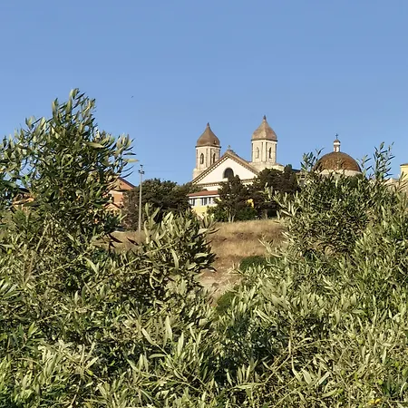 La Corte Degli Ulivi - Rurale Ξενοδοχείο