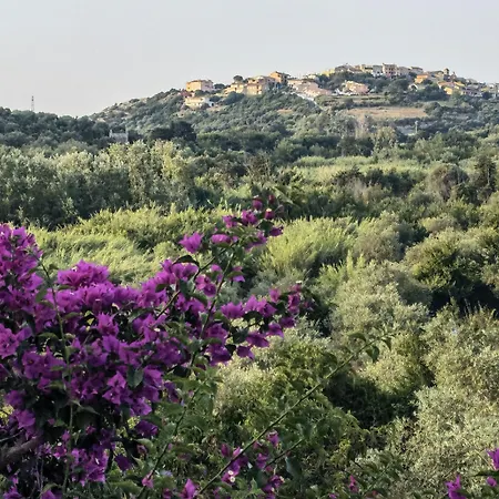 La Corte Degli Ulivi - Rurale מלון 3*