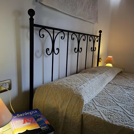 La Corte Degli Ulivi - Rurale 3* Tresnuraghes