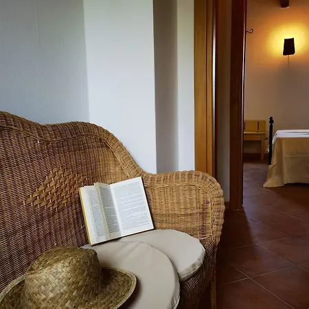 La Corte Degli Ulivi - Rurale Ξενοδοχείο Tresnuraghes