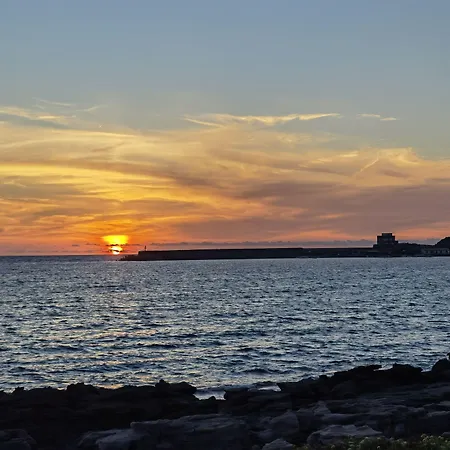 La Corte Degli Ulivi - Rurale Hotel 3*