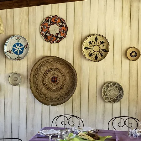 La Corte Degli Ulivi - Rurale Hotel