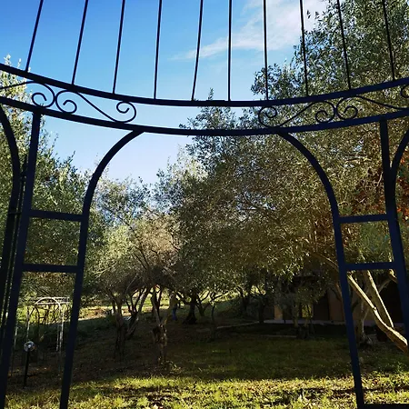 Hotel La Corte Degli Ulivi - Rurale 3*