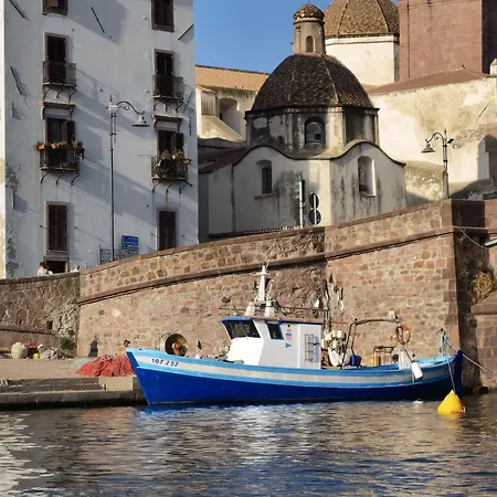 Hotel La Corte Degli Ulivi - Rurale