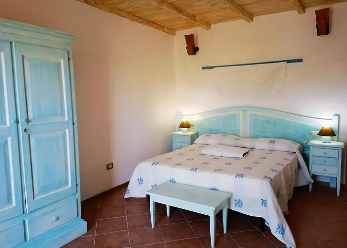 La Corte Degli Ulivi - Rurale Hotel