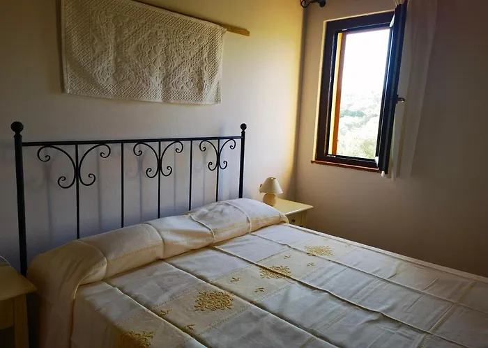 Hotel La Corte Degli Ulivi - Rurale 3*