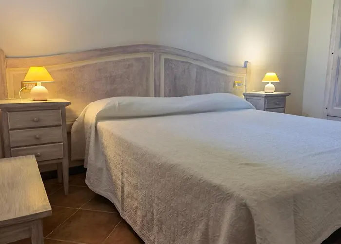 La Corte Degli Ulivi - Rurale
