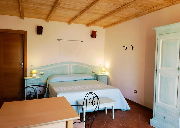 Hotel La Corte Degli Ulivi - Rurale