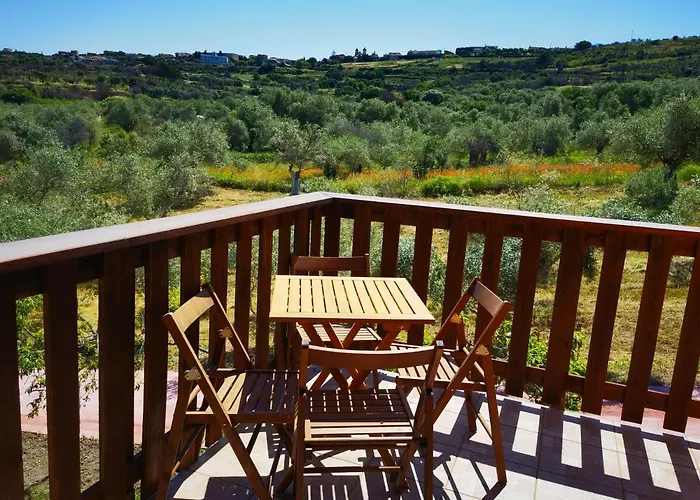 Hotel La Corte Degli Ulivi - Rurale