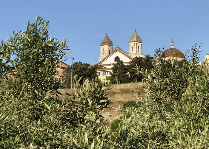 La Corte Degli Ulivi - Rurale Hotel