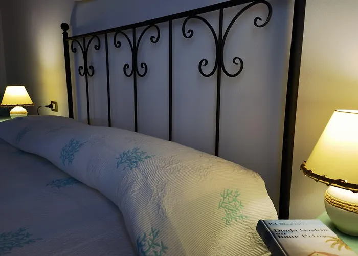 La Corte Degli Ulivi - Rurale Hotel